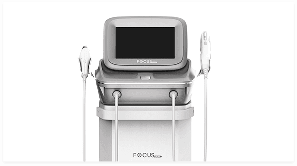 FOCUS DUAL