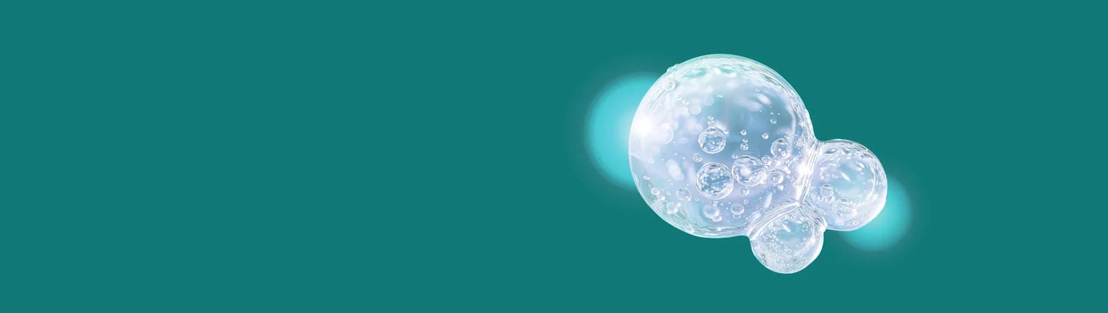 Skin texture improved through collagen regeneration