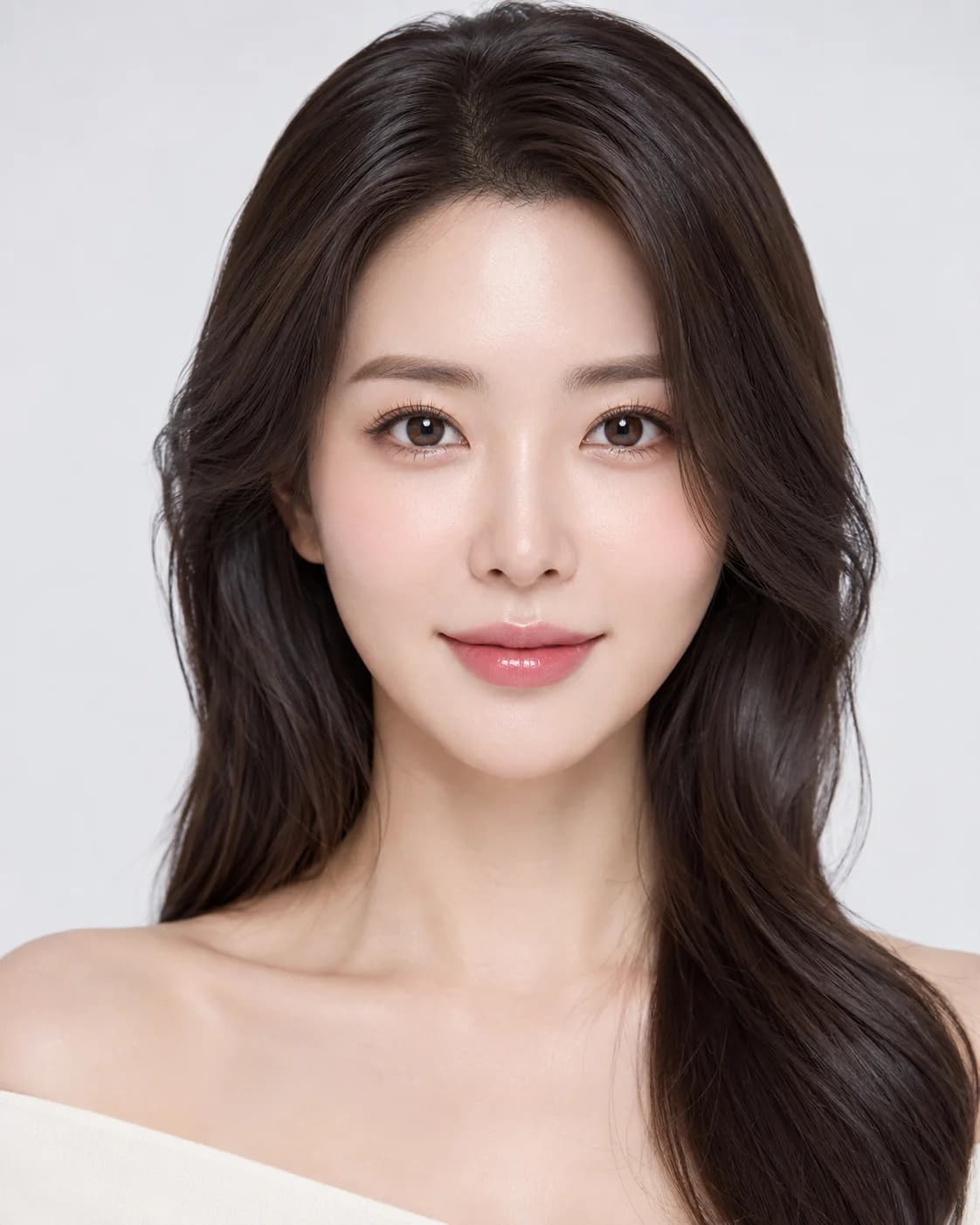 측두부 리본거상