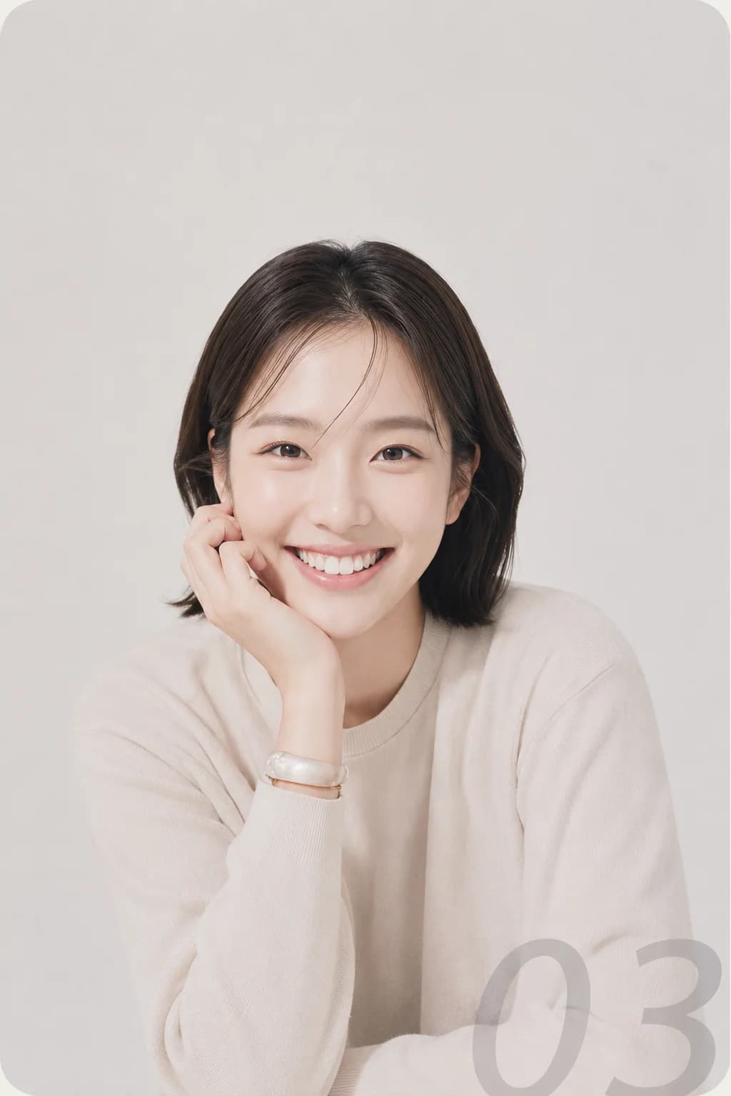 리핌성형외과 안면거상 자연스러운 결과 사례