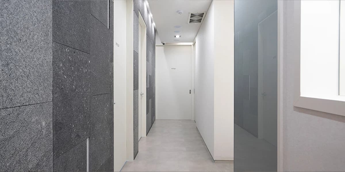 리핌성형외과 원내 전경 4